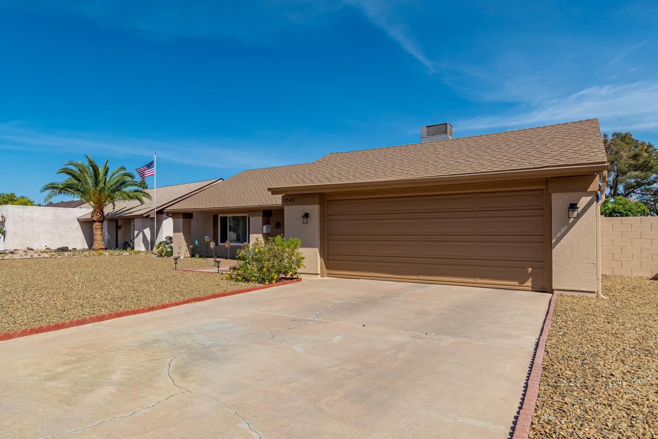 12411 N 25th Pl., Phoenix, AZ 85032