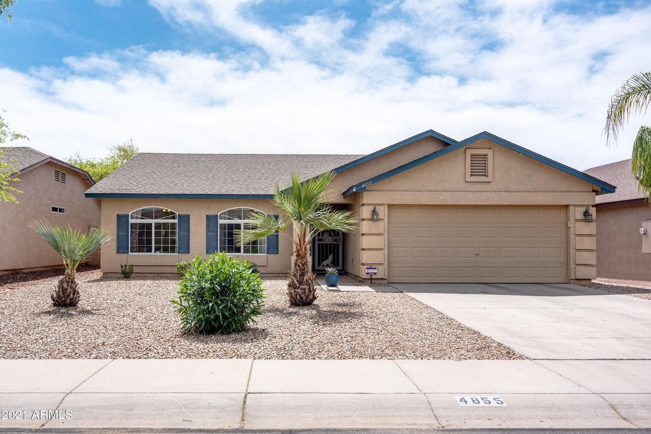 4855 E Rousay Dr., San Tan Valley, AZ 85140