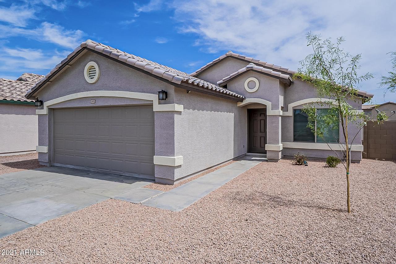 14911 N 149th Dr., Surprise, AZ 85379
