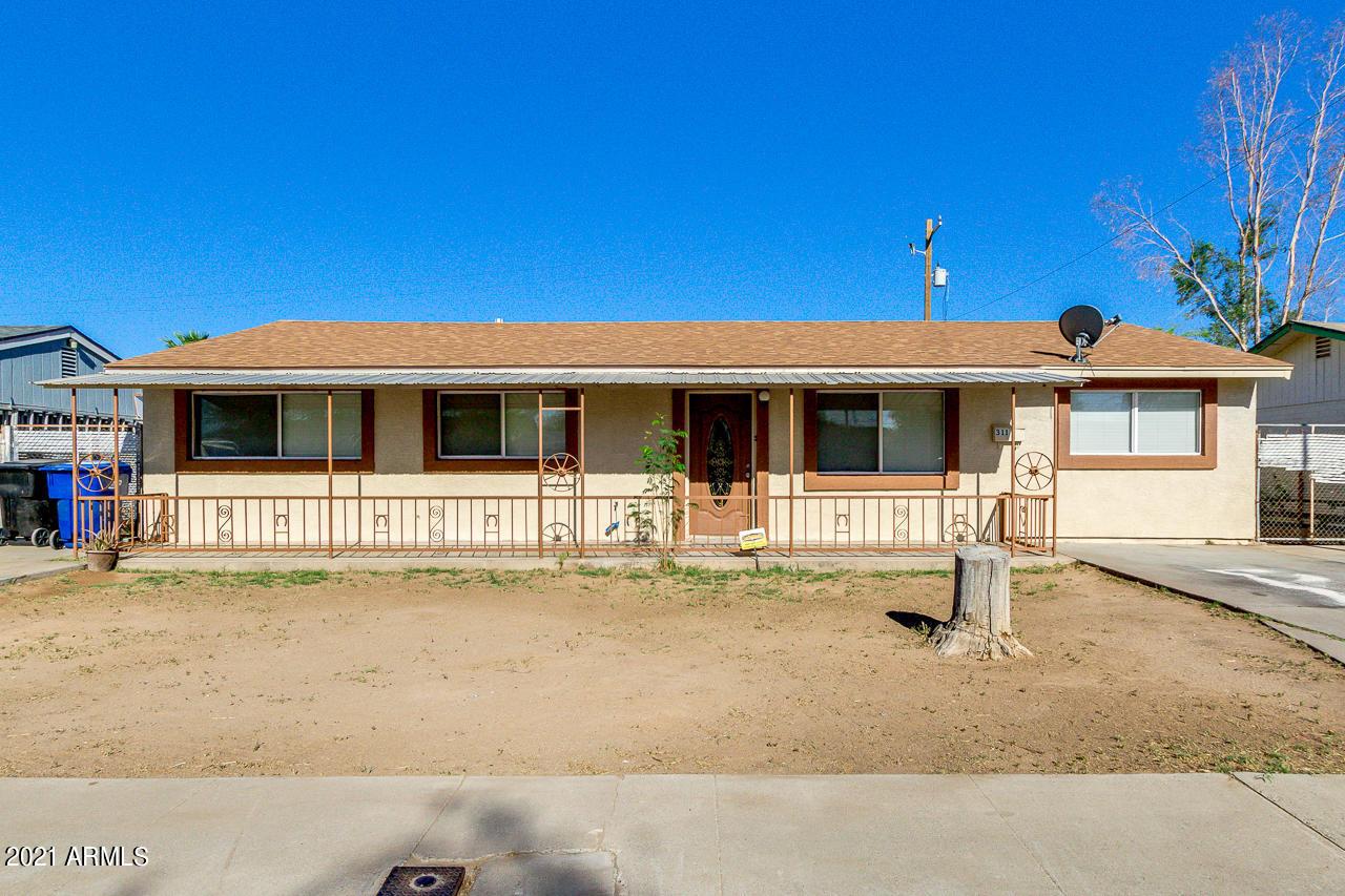 311 N 2nd Ave., Avondale, AZ 85323