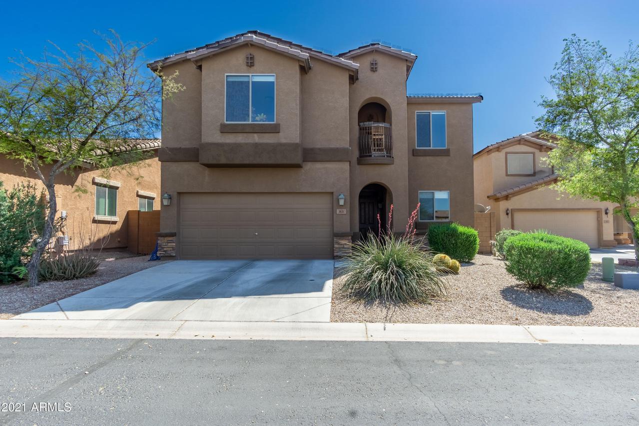 900 W Broadway Ave. #83, Apache Junction, AZ 85120