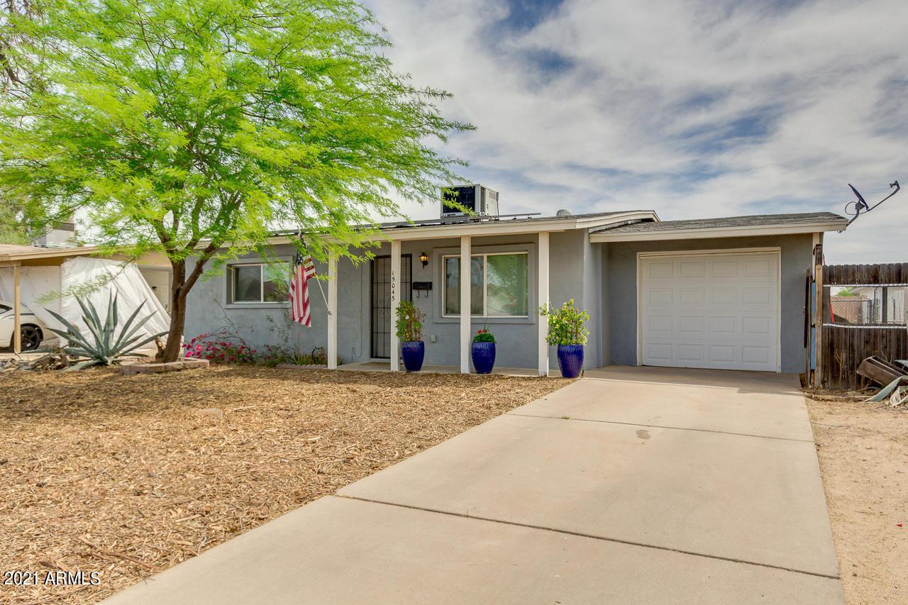 15045 N 29th Ave., Phoenix, AZ 85053
