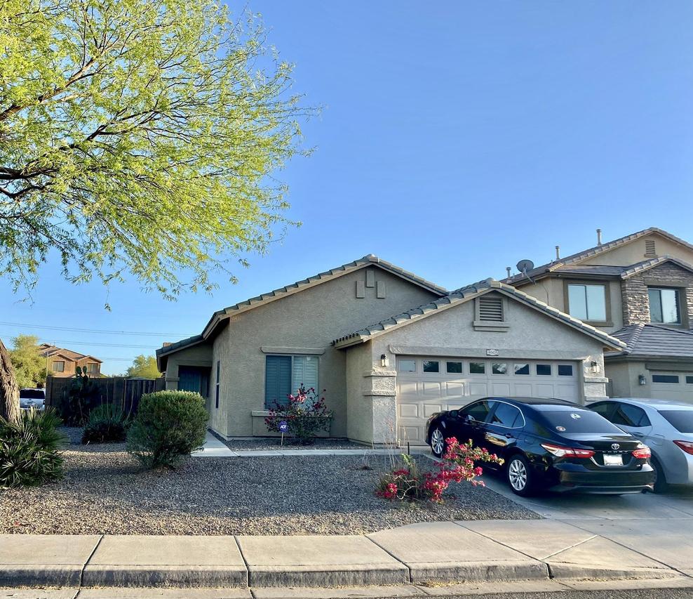 4605 W Ellis St., Laveen, AZ 85339