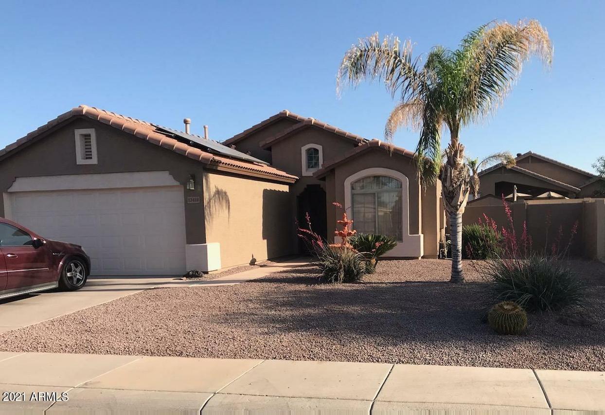 13418 W Port Au Prince Ln., Surprise, AZ 85379