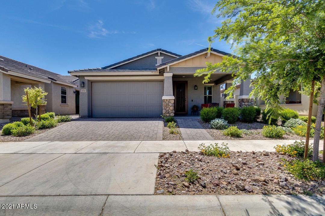 5656 S Colt, Mesa, AZ 85212