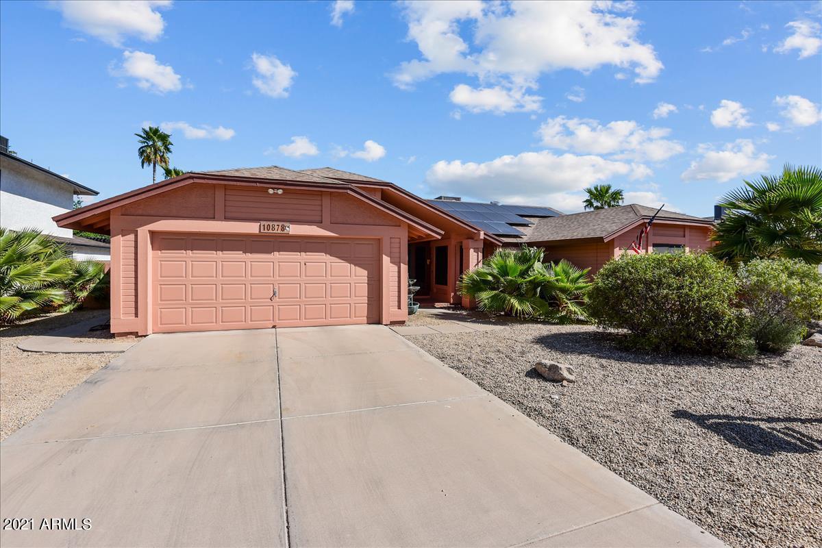 10878 E Kalil Dr., Scottsdale, AZ 85259