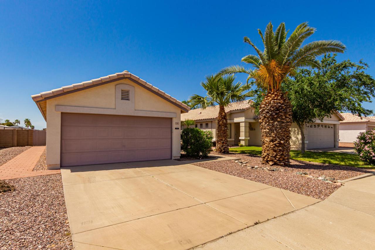 710 S 99th St., Mesa, AZ 85208