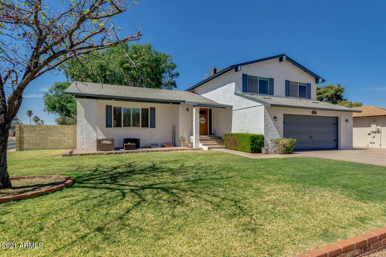 2472 W Crocus Dr., Phoenix, AZ 85023