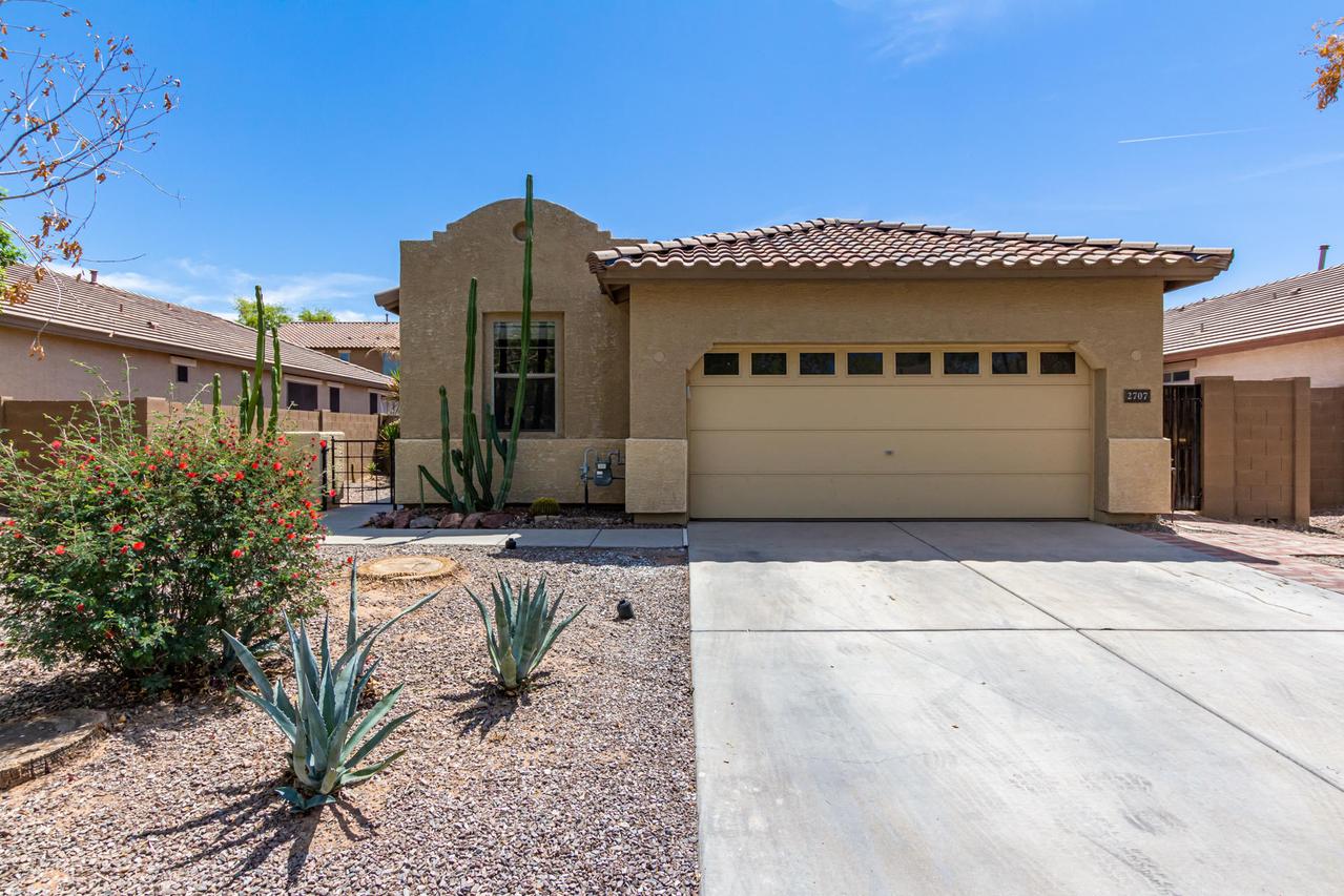 2707 E Canyon Creek Dr., Gilbert, AZ 85295