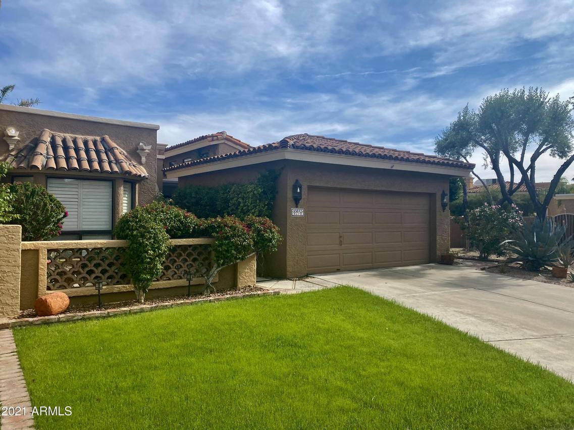 10832 N 9th Pl., Phoenix, AZ 85020