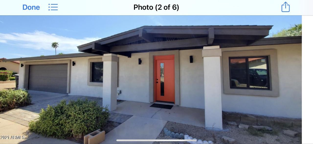 8108 E Redwing Rd., Scottsdale, AZ 85250