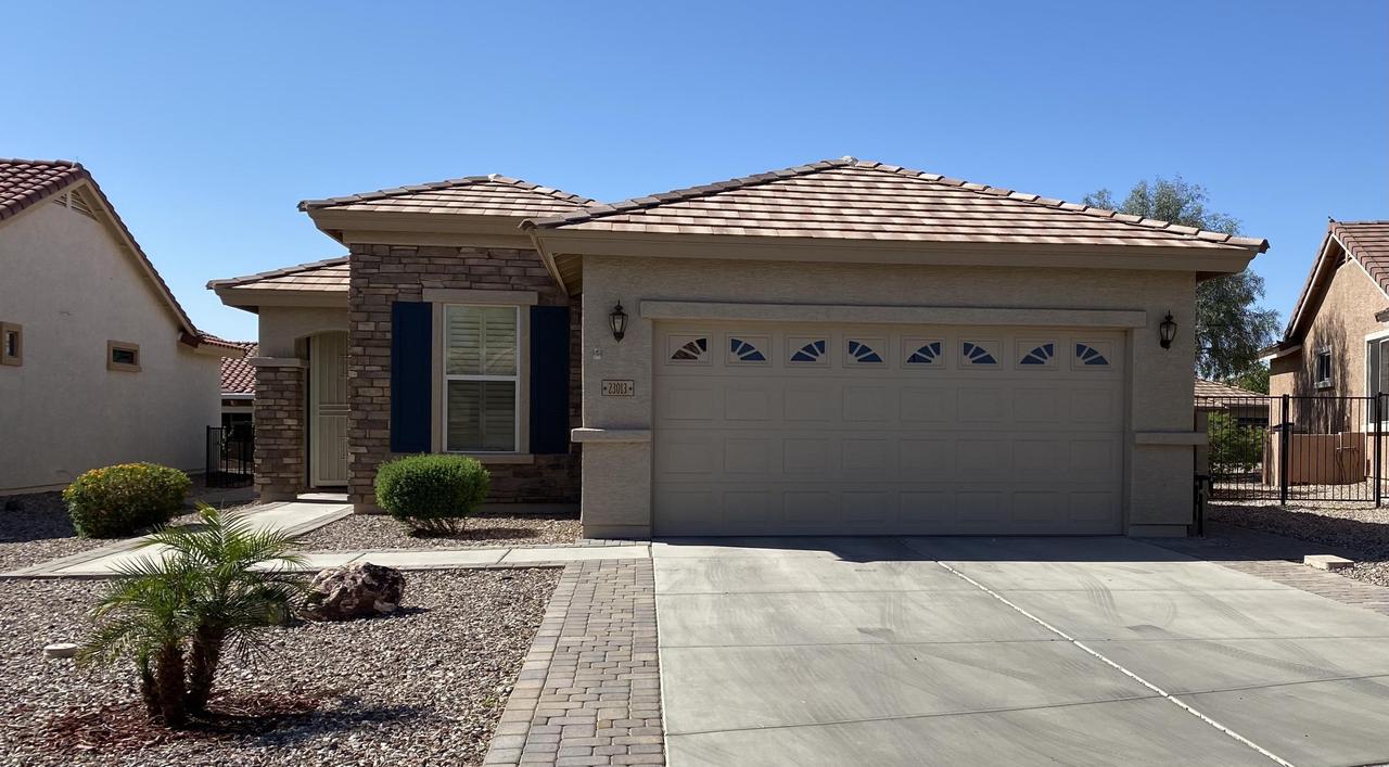 23013 W Devin Dr., Buckeye, AZ 85326