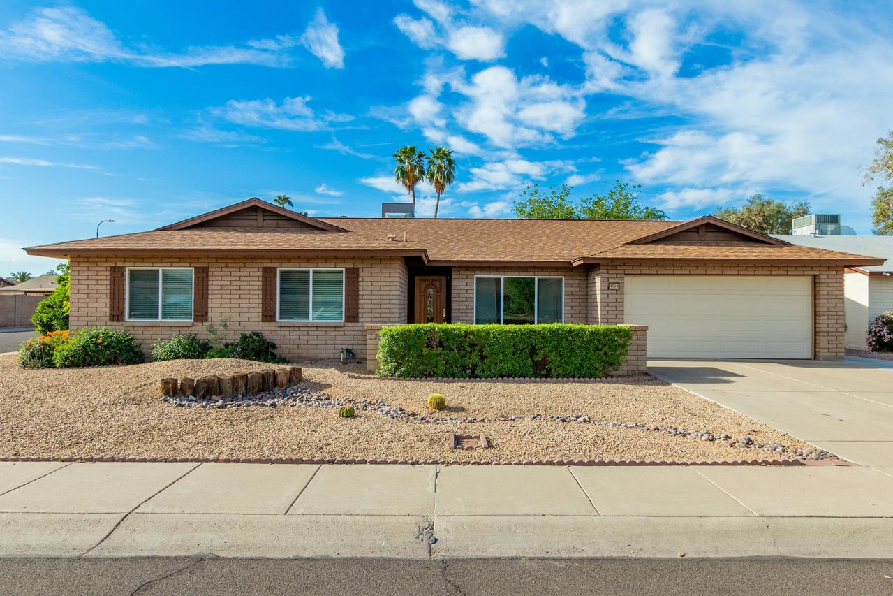 4603 W Puget Ave., Glendale, AZ 85302