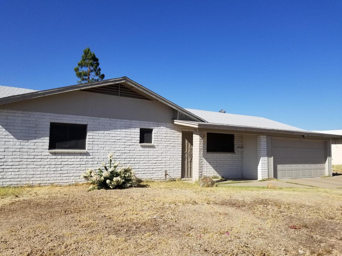 2316 W Larkspur Dr., Phoenix, AZ 85029