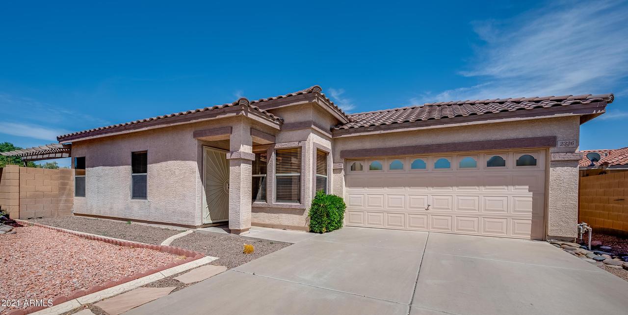 2326 E Spruce Dr., Chandler, AZ 85286