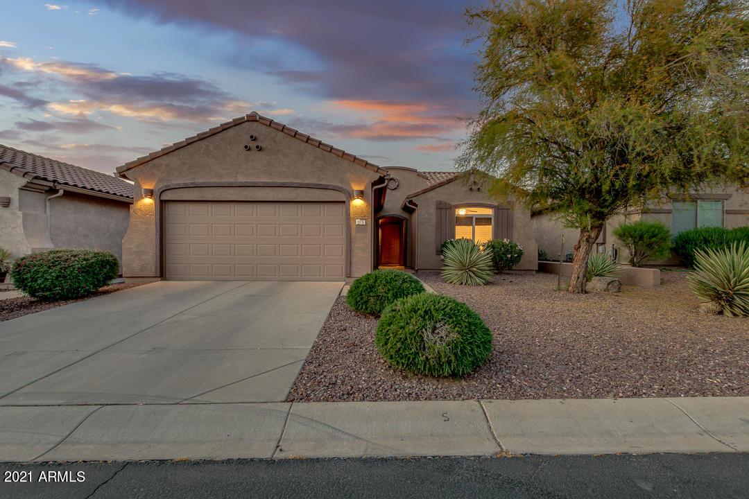 9976 E Prospector Dr., Gold Canyon, AZ 85118