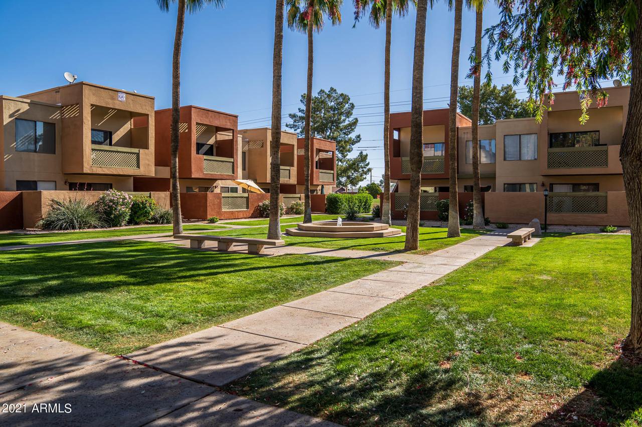 3500 N Hayden Rd. #2105, Scottsdale, AZ 85251