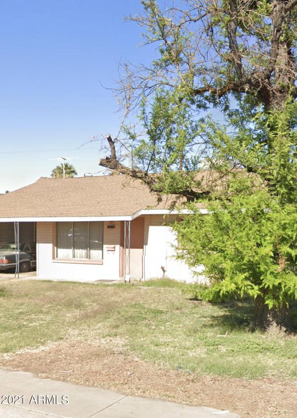 4608 W Cavalier Dr., Glendale, AZ 85301