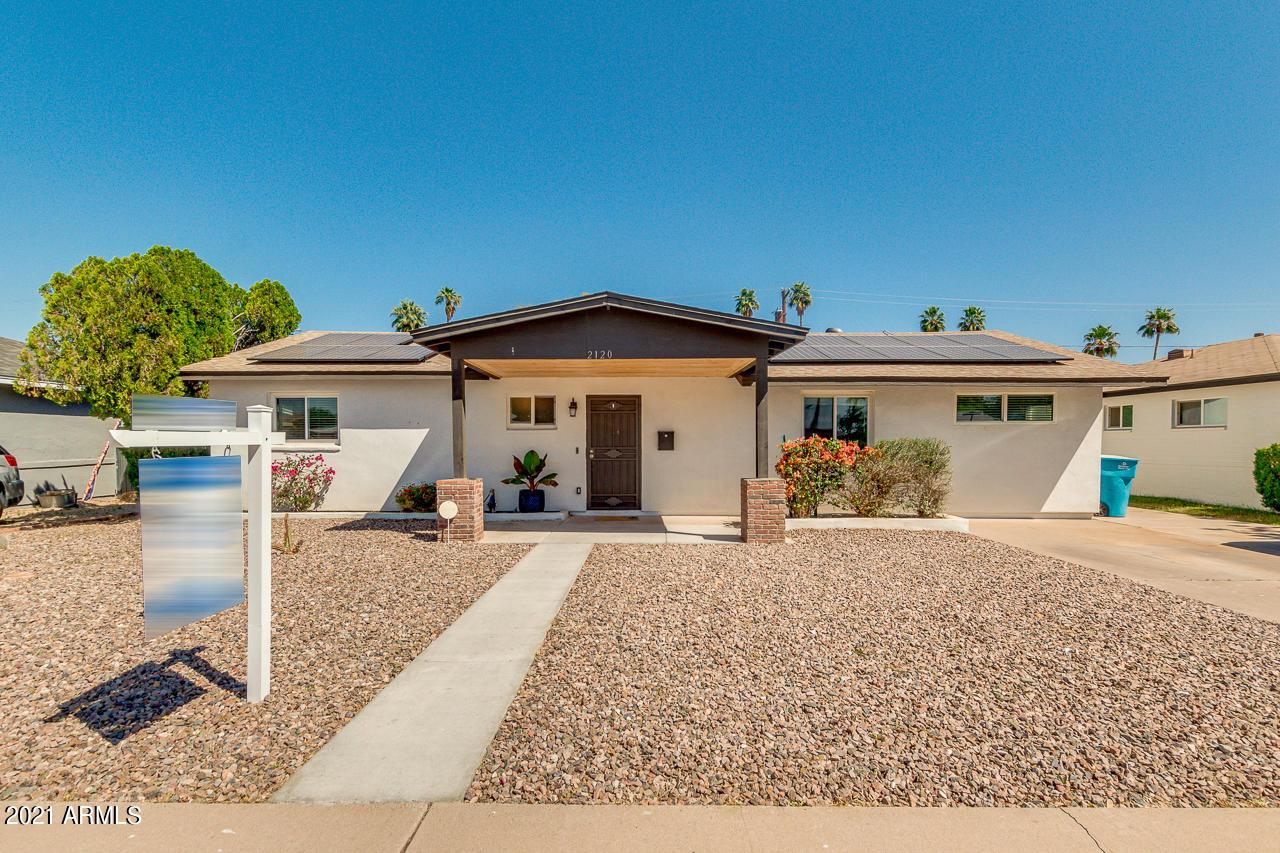 2120 W Gardenia Dr., Phoenix, AZ 85021