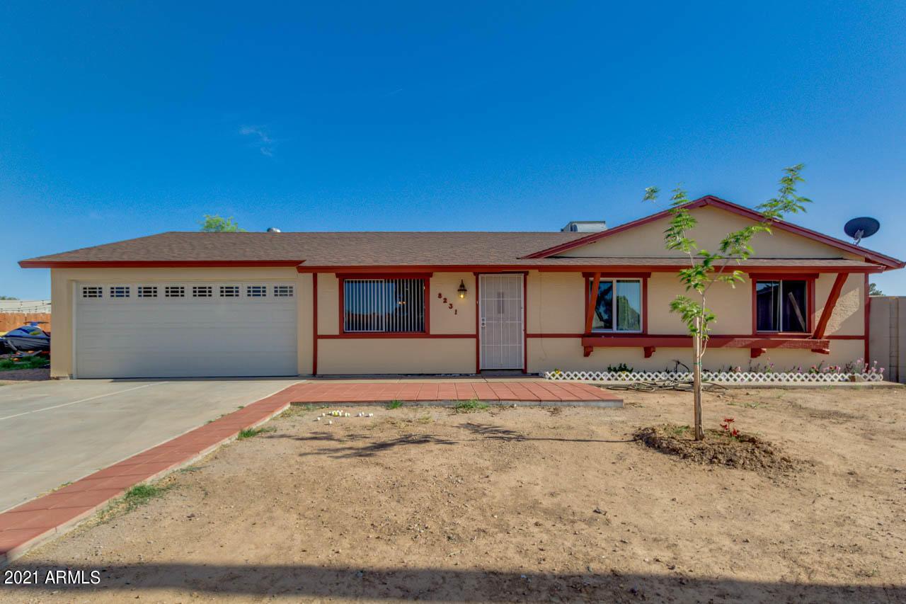 8231 W Meadowbrook Ave., Phoenix, AZ 85033