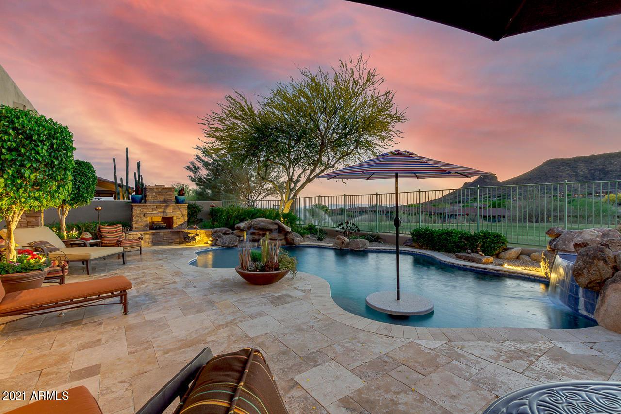 9216 N Longfeather Dr., Fountain Hills, AZ 85268