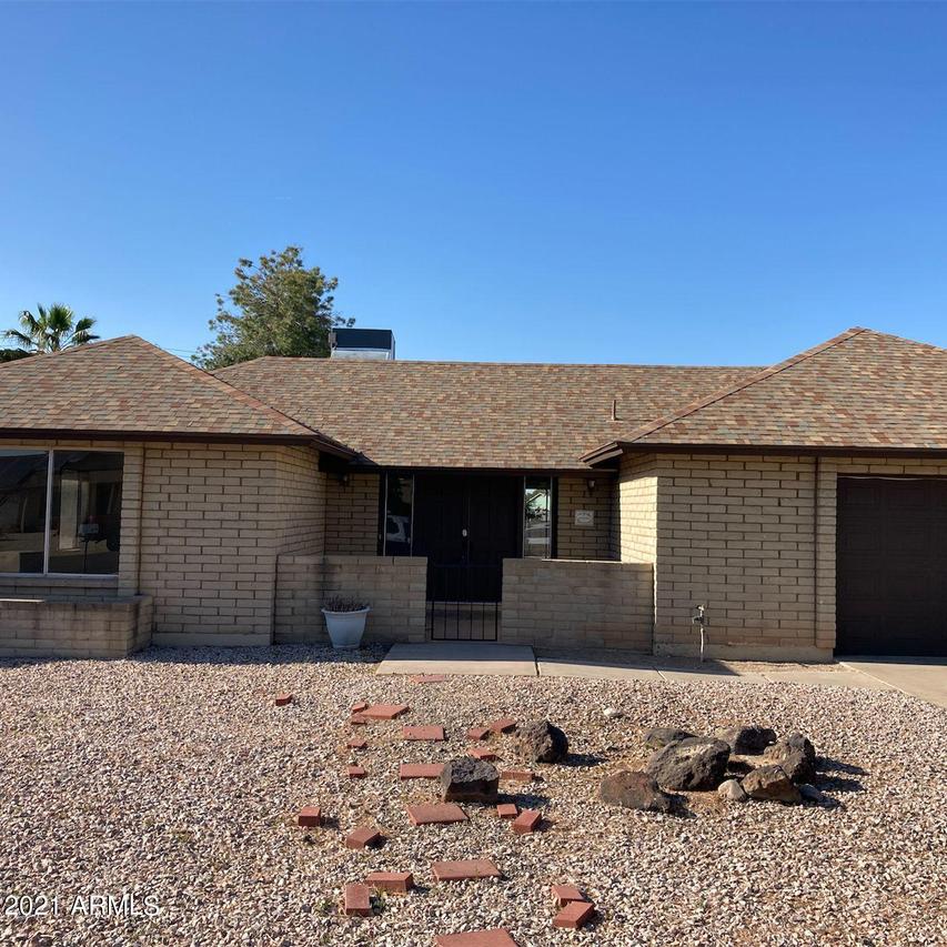 4635 W Libby St., Glendale, AZ 85308