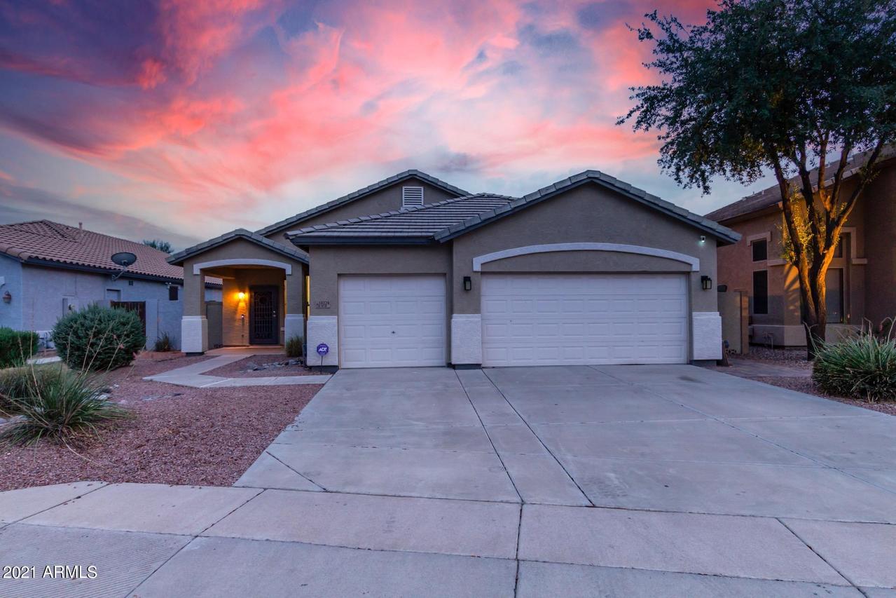 10229 E Jerome Ave., Mesa, AZ 85208