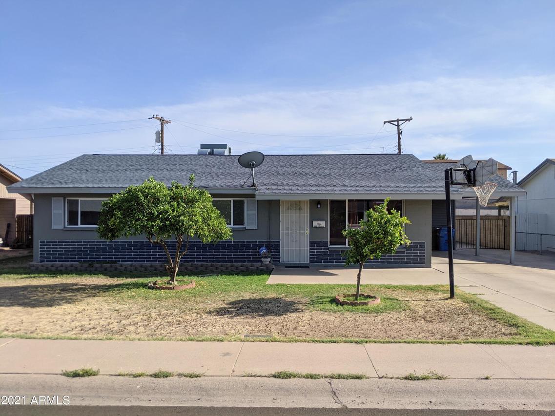 3013 W Stella Ln., Phoenix, AZ 85017