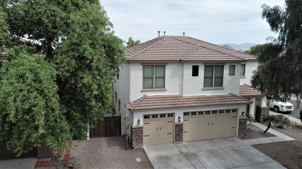 1148 E Harvest Rd., San Tan Valley, AZ 85140