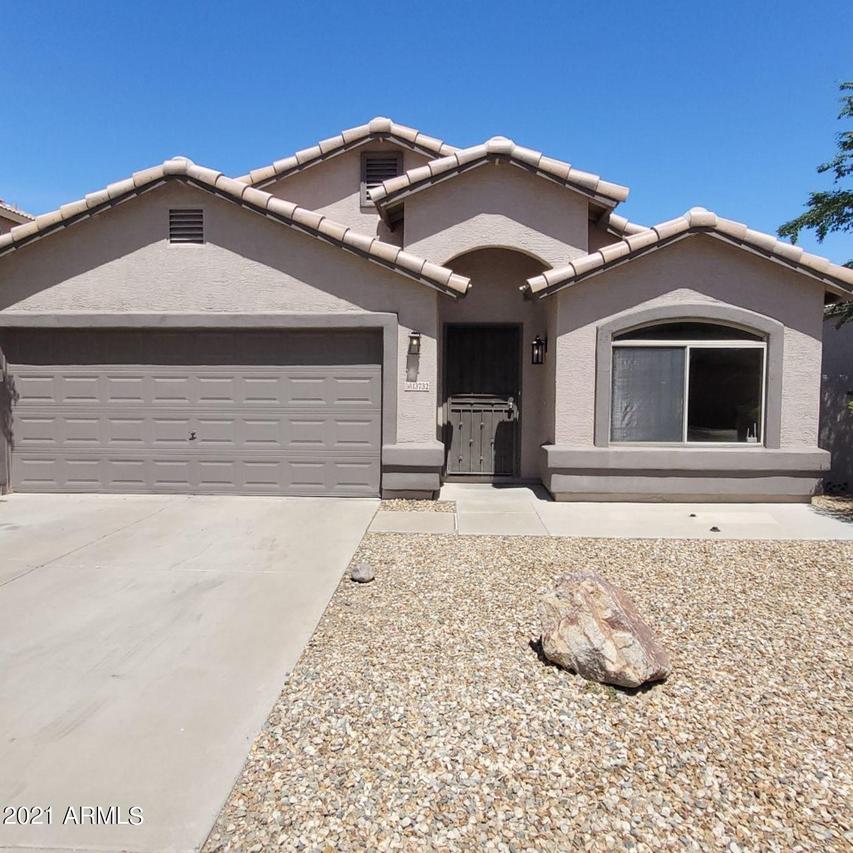 13732 W Solano Dr., Litchfield Park, AZ 85340