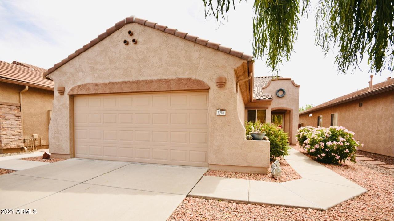 8205 S Pioneer Ct., Gold Canyon, AZ 85118