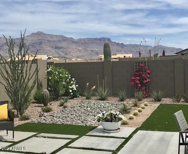11996 E Chevelon Tr., Gold Canyon, AZ 85118