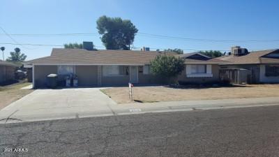 3515 W Frier Dr., Phoenix, AZ 85051