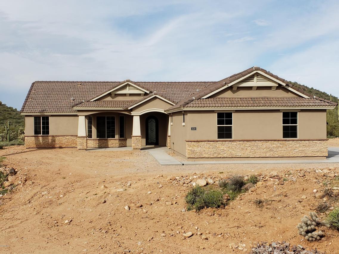 128 E Tumbleweed Dr., Phoenix, AZ 85085