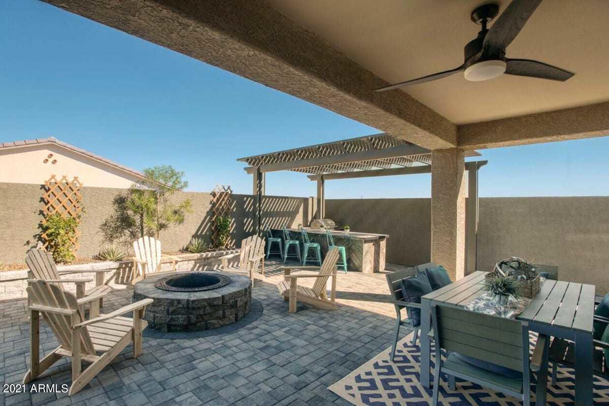 21338 W Monte Vista Rd., Buckeye, AZ 85396