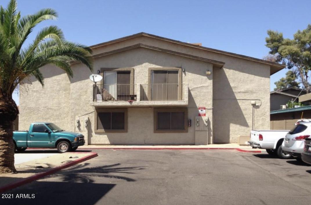 1620 E Cambridge Ave. #8, Phoenix, AZ 85006