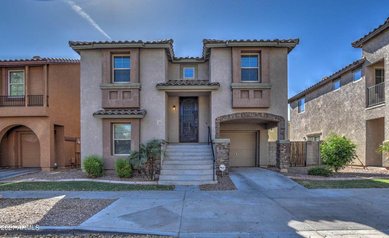 2230 N 78th Ave., Phoenix, AZ 85035