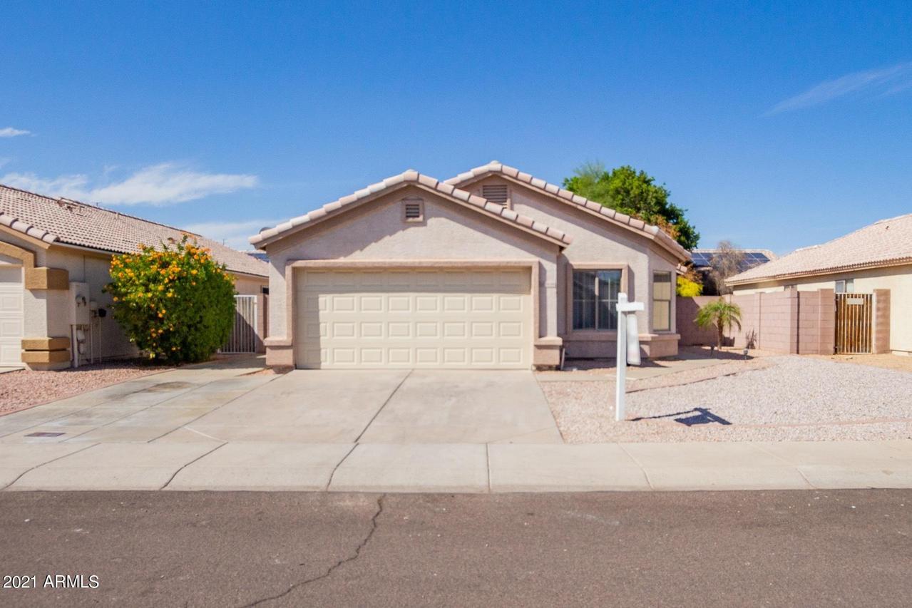 3434 W Louise Dr., Phoenix, AZ 85027