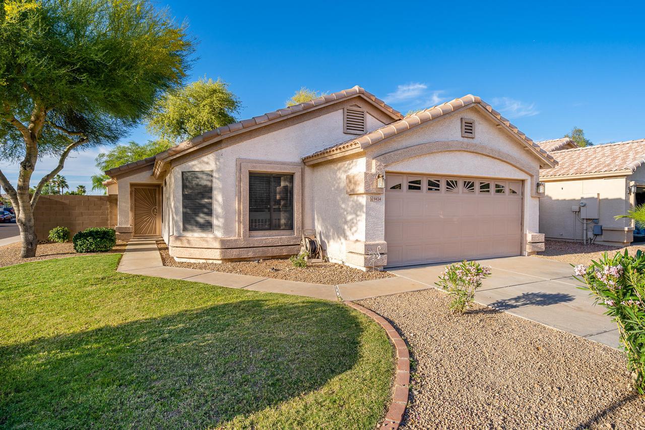 9434 W Cinnabar Ave. #pe, Peoria, AZ 85345