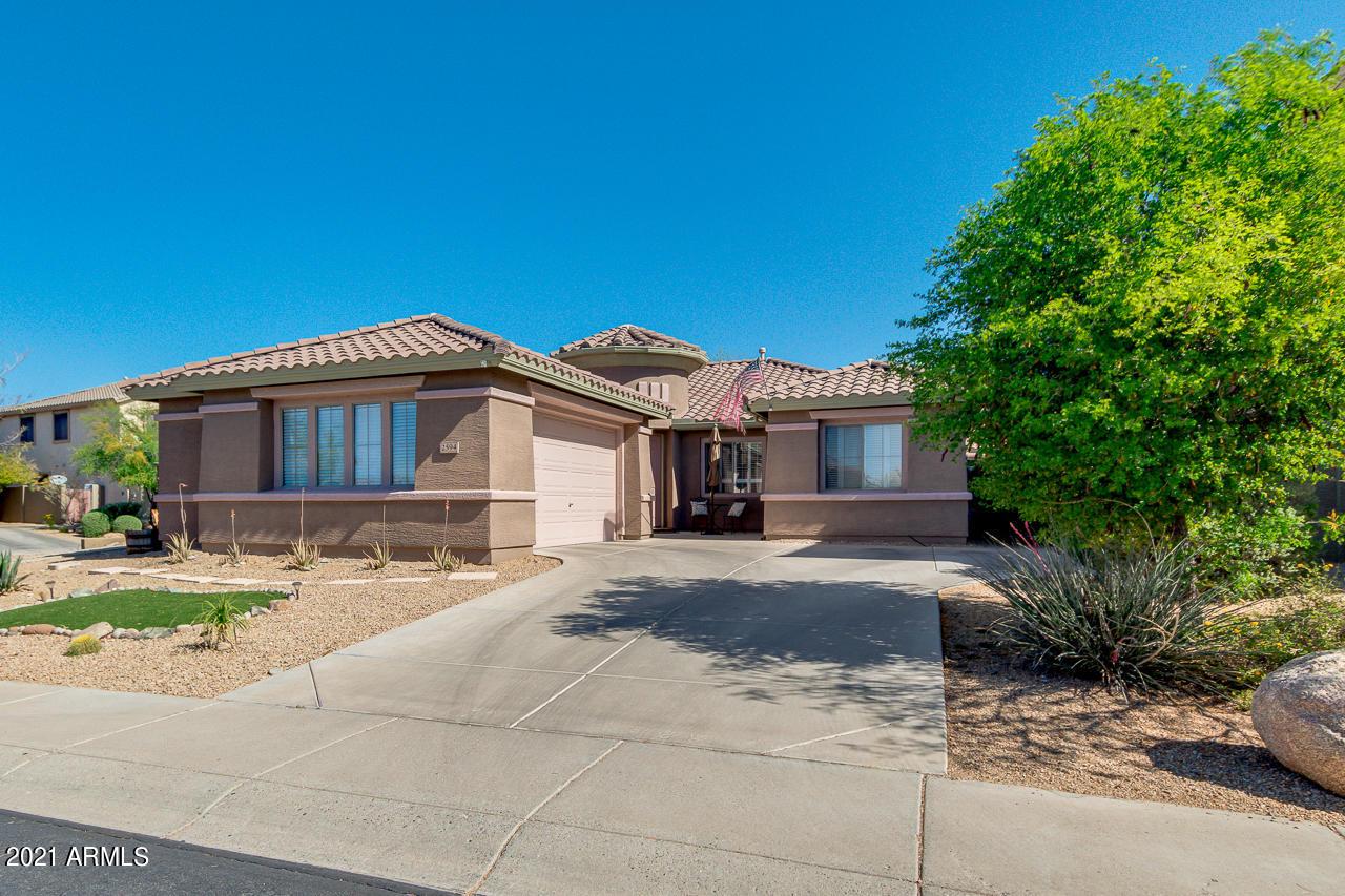 2594 W Kit Carson Tr., Phoenix, AZ 85086