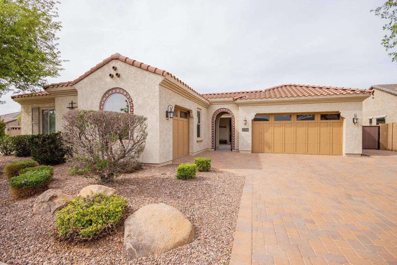 22286 E Rosa Rd., Queen Creek, AZ 85142