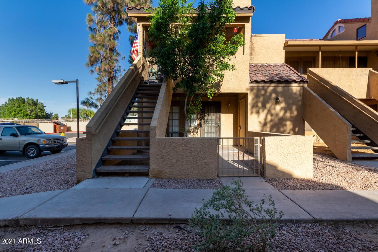 4901 S Calle Los Cerros Dr. #153, Tempe, AZ 85282