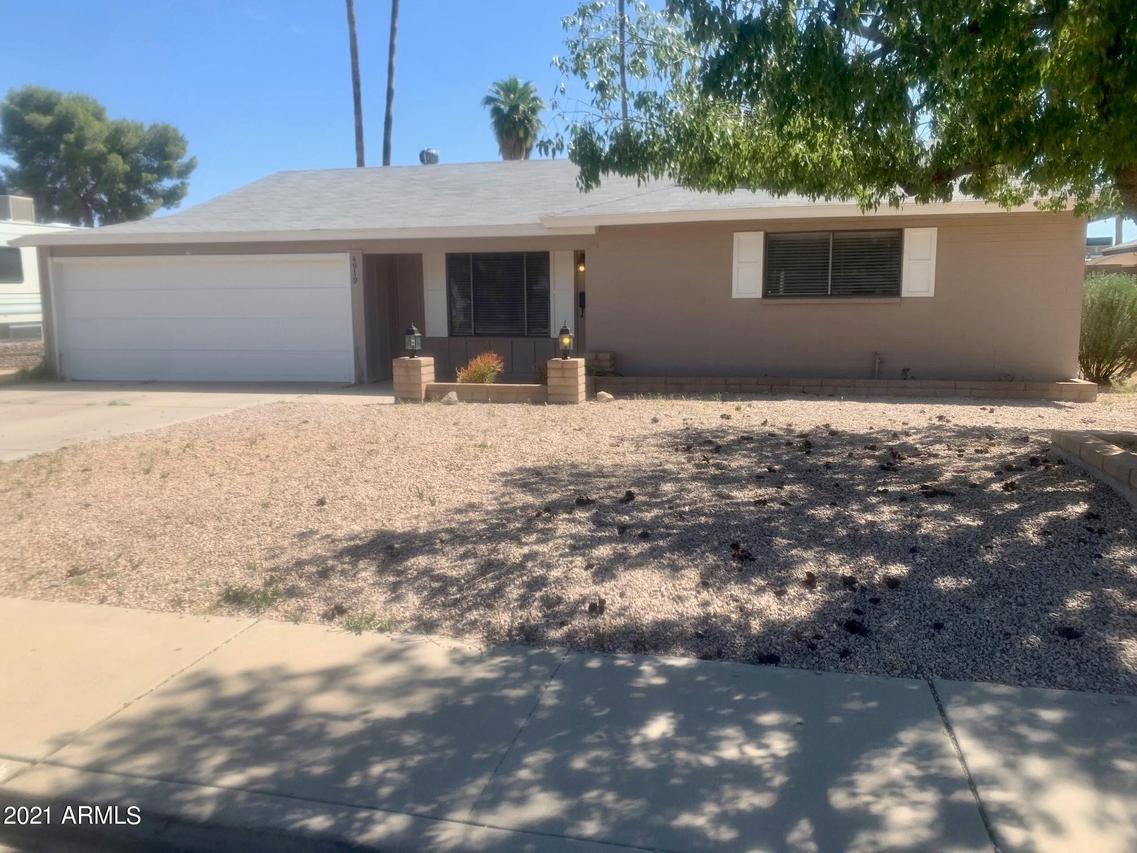 4919 S Country Club Way, Tempe, AZ 85282