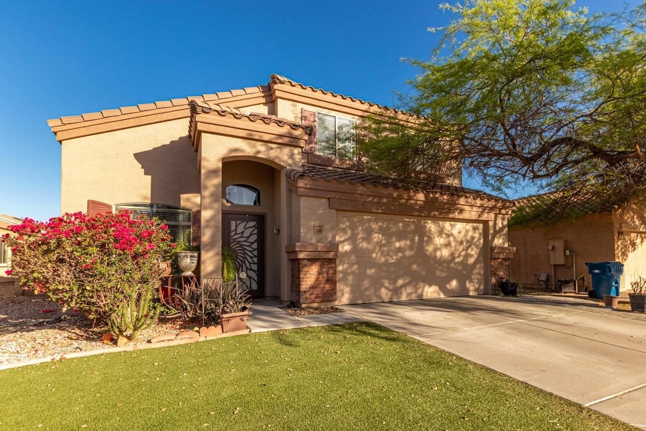5249 S 236th Cir., Buckeye, AZ 85326