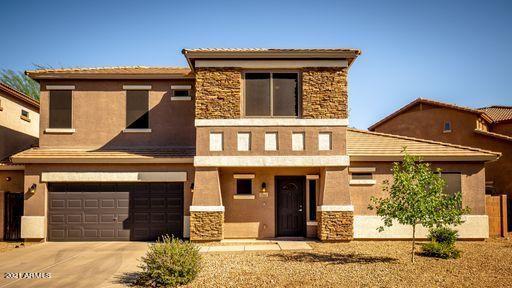 15881 N 74th Ave., Peoria, AZ 85382