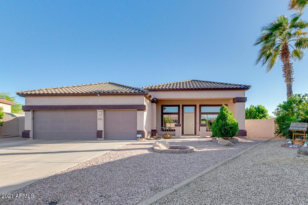 13273 W Rimrock St., Surprise, AZ 85374