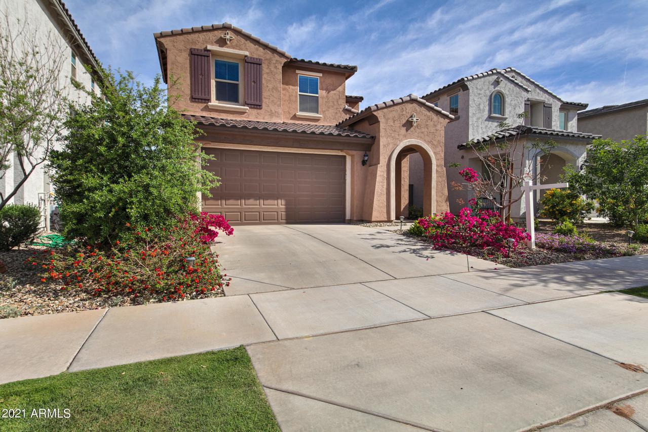 9546 E Thornbush Ave., Mesa, AZ 85212
