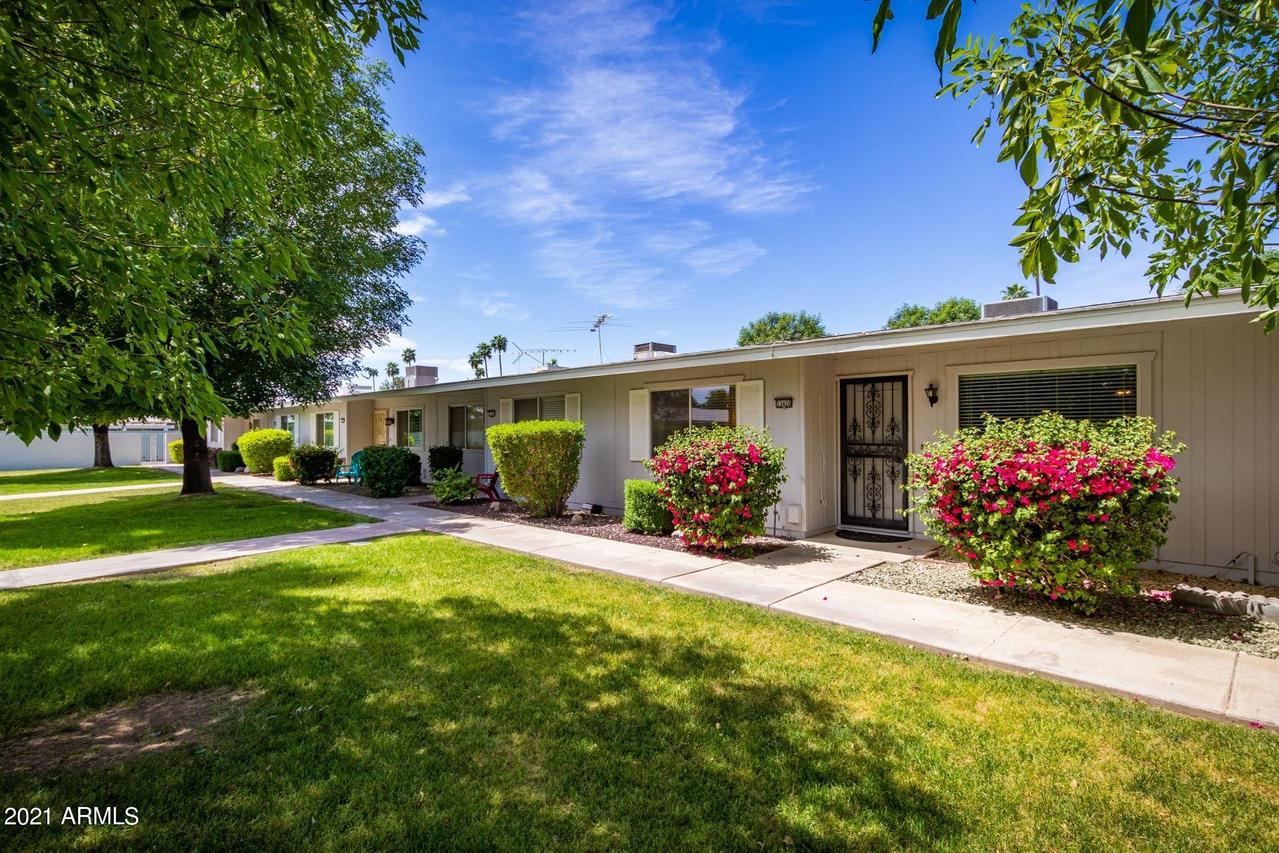 13426 N 108th Dr., Sun City, AZ 85351