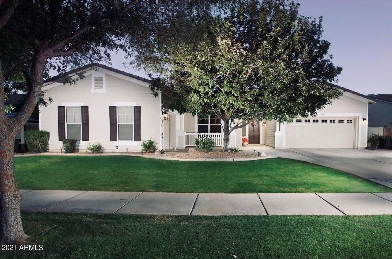 2919 E Cullumber St., Gilbert, AZ 85234