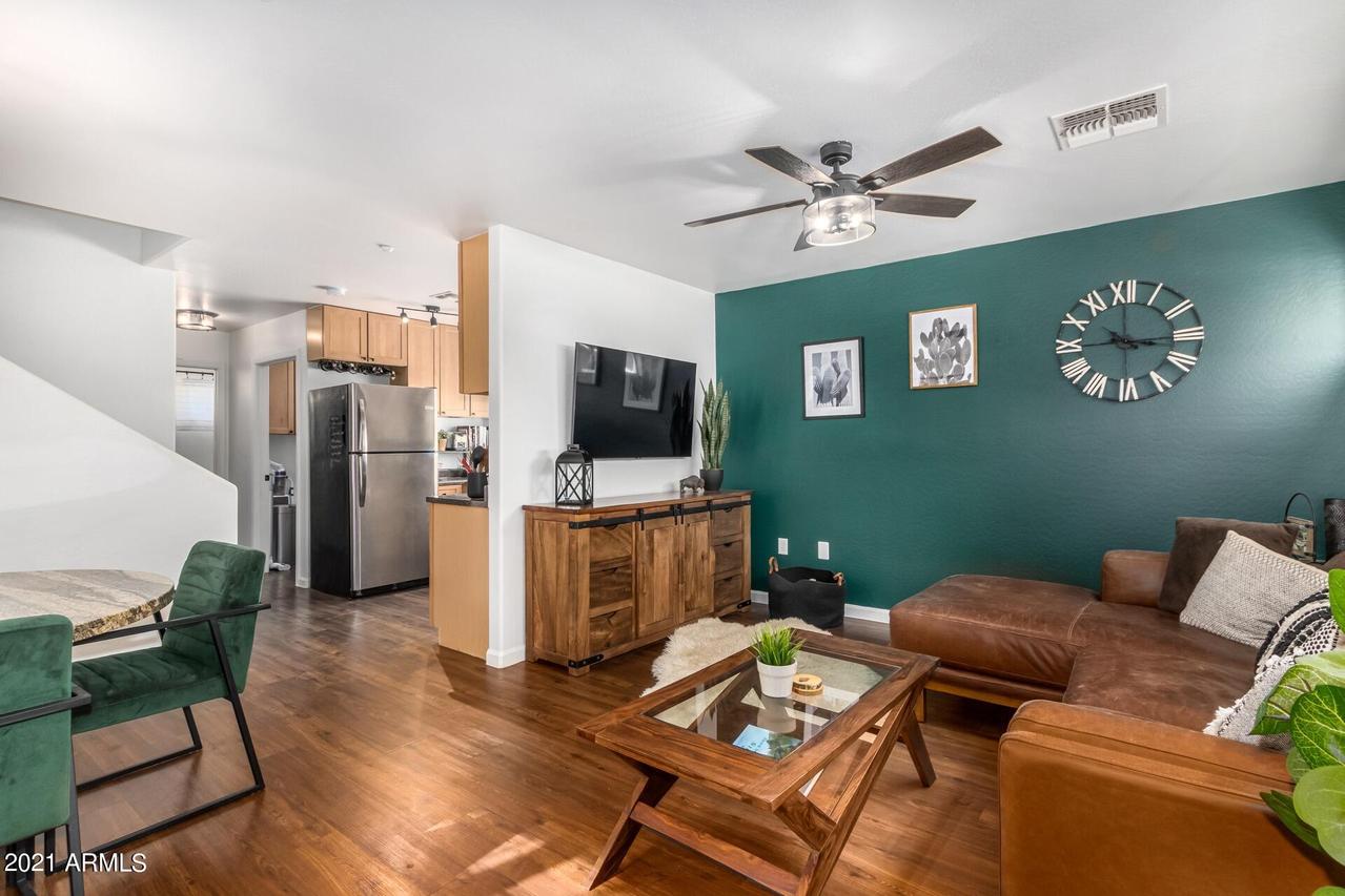 5815 E Blue Ridge Dr. #8, Cave Creek, AZ 85331